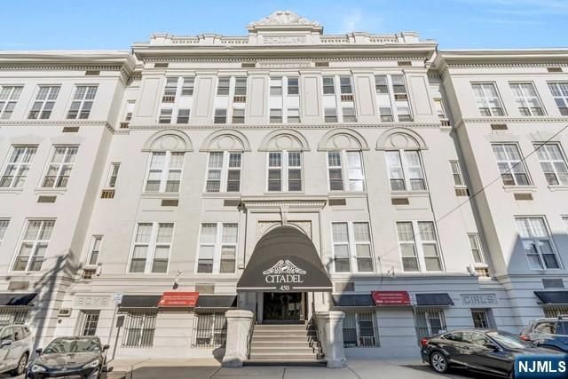 450 7th Street 1D, Hoboken, NJ 07030