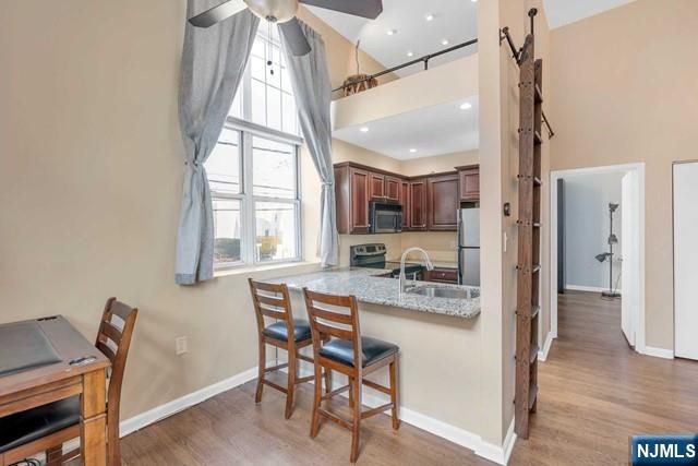 450 7th Street 1D, Hoboken, NJ 07030