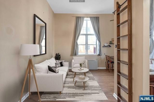 450 7th Street 1D, Hoboken, NJ 07030