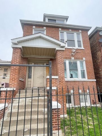 2512 W 45th Place, Chicago, IL 60632