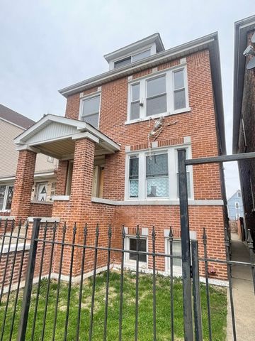 2512 W 45th Place, Chicago, IL 60632