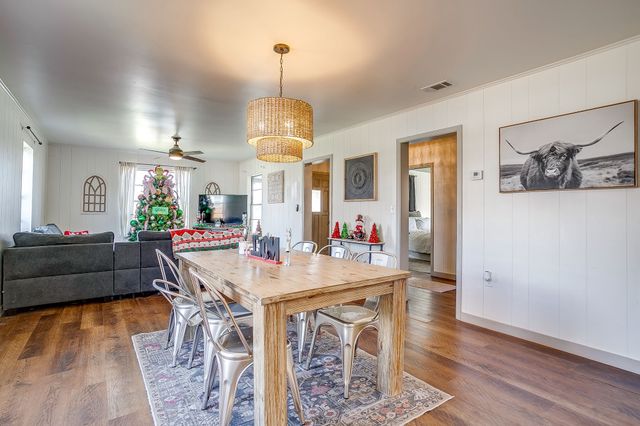 610 N Mesquite Street, Hico, TX 76457