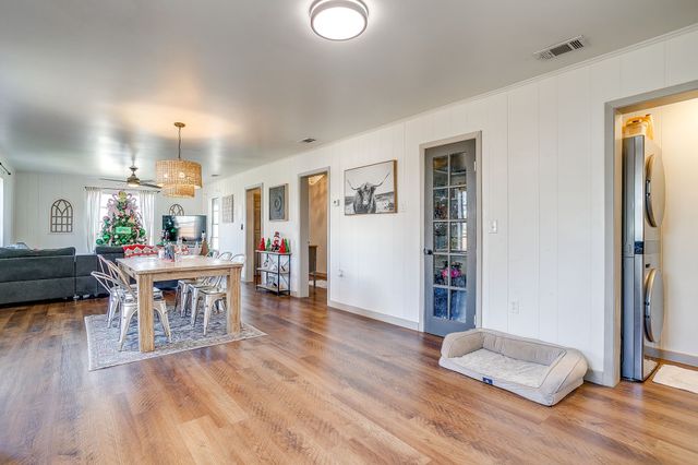 610 N Mesquite Street, Hico, TX 76457