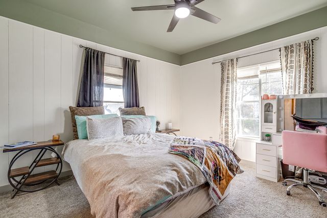 610 N Mesquite Street, Hico, TX 76457