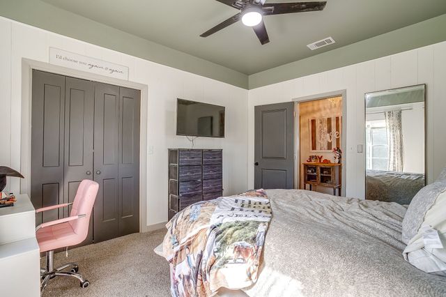 610 N Mesquite Street, Hico, TX 76457