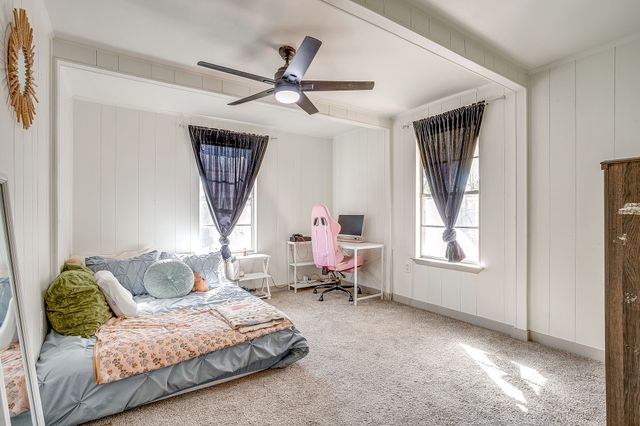 610 N Mesquite Street, Hico, TX 76457