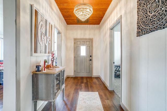 610 N Mesquite Street, Hico, TX 76457