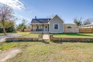 610 N Mesquite Street, Hico, TX 76457