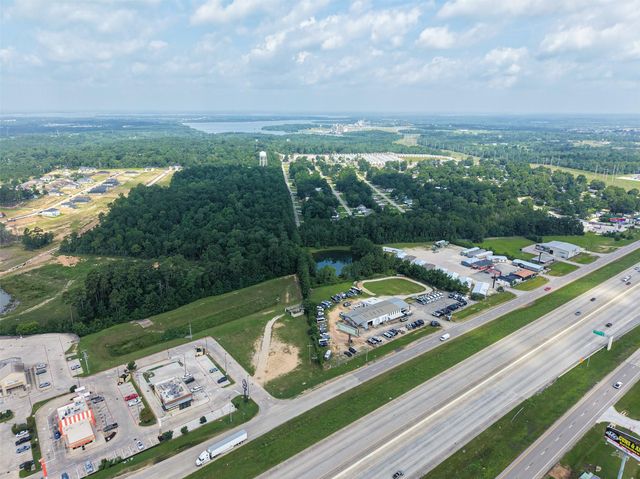 403 Young Street, Willis, TX 77378