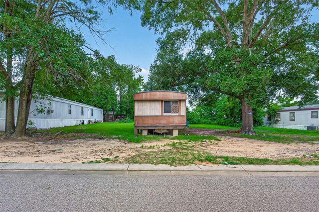 403 Young Street, Willis, TX 77378