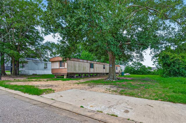 403 Young Street, Willis, TX 77378