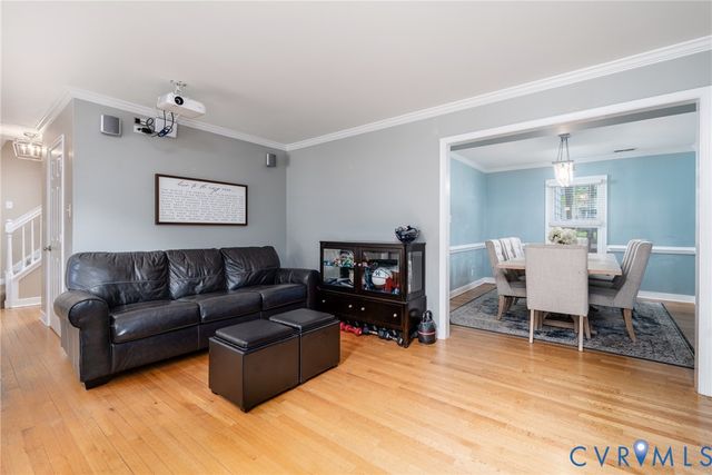2305 Turtle Hill Ct, Chesterfield, VA 23112