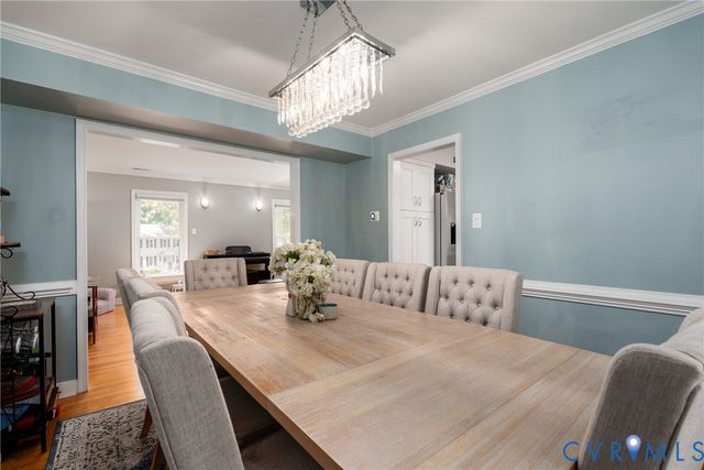 2305 Turtle Hill Ct, Chesterfield, VA 23112