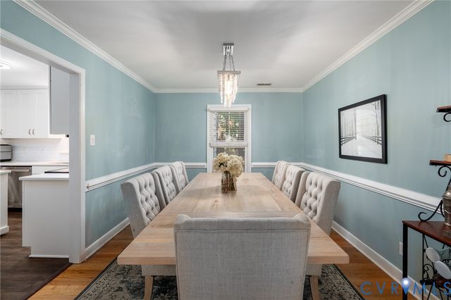 2305 Turtle Hill Ct, Chesterfield, VA 23112