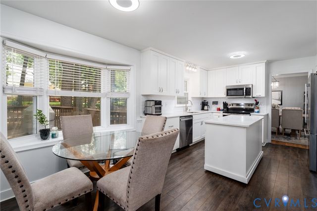 2305 Turtle Hill Ct, Chesterfield, VA 23112