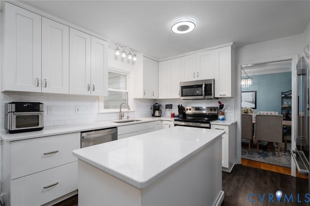 2305 Turtle Hill Ct, Chesterfield, VA 23112
