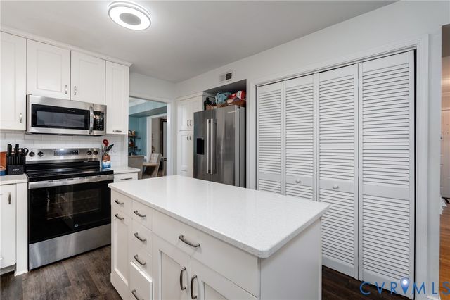 2305 Turtle Hill Ct, Chesterfield, VA 23112