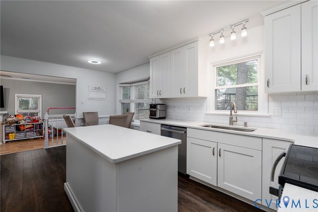 2305 Turtle Hill Ct, Chesterfield, VA 23112