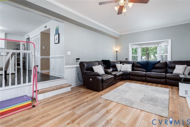 2305 Turtle Hill Ct, Chesterfield, VA 23112