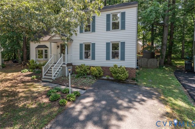 2305 Turtle Hill Ct, Chesterfield, VA 23112