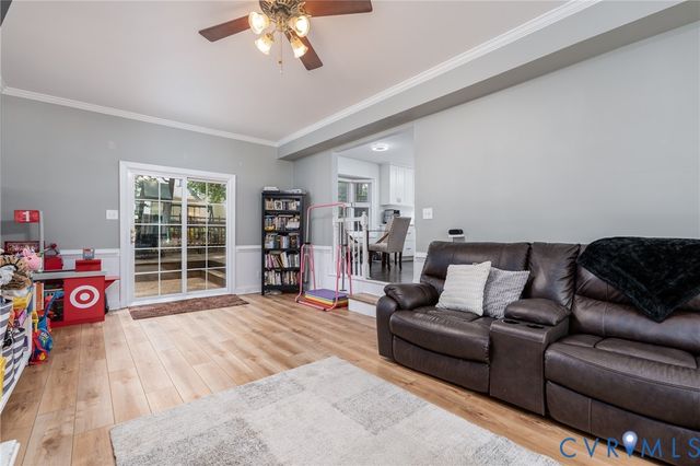 2305 Turtle Hill Ct, Chesterfield, VA 23112