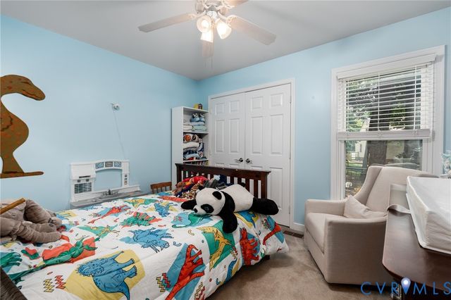 2305 Turtle Hill Ct, Chesterfield, VA 23112
