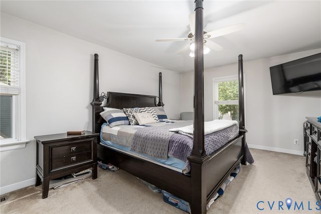 2305 Turtle Hill Ct, Chesterfield, VA 23112