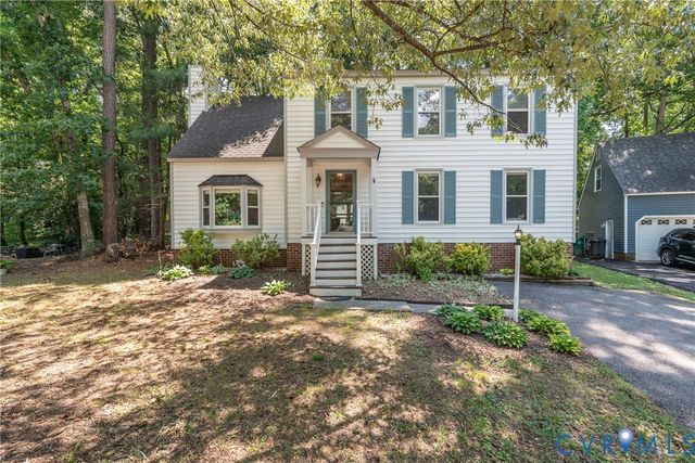 2305 Turtle Hill Ct, Chesterfield, VA 23112