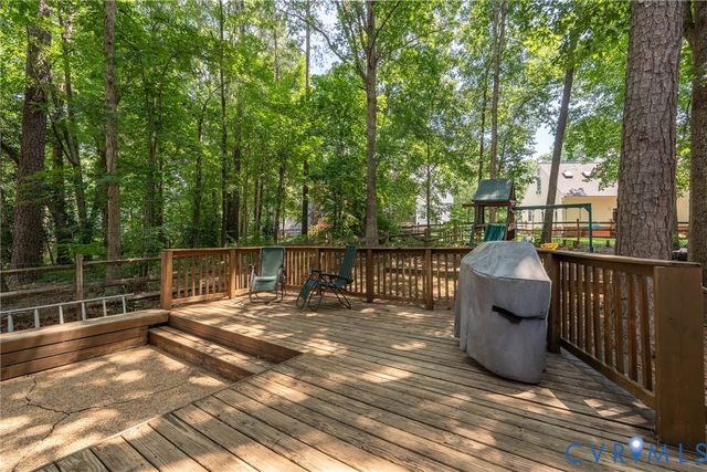 2305 Turtle Hill Ct, Chesterfield, VA 23112
