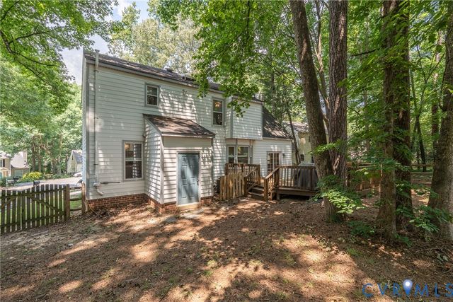 2305 Turtle Hill Ct, Chesterfield, VA 23112