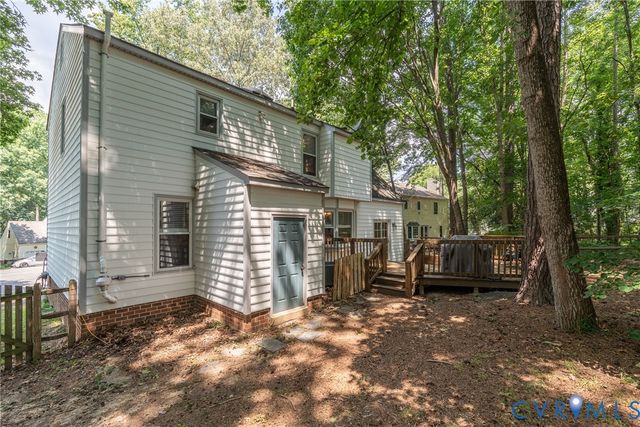 2305 Turtle Hill Ct, Chesterfield, VA 23112