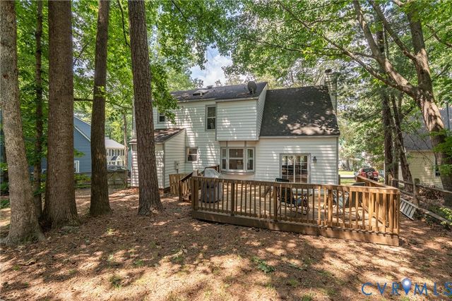 2305 Turtle Hill Ct, Chesterfield, VA 23112