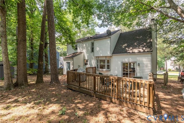 2305 Turtle Hill Ct, Chesterfield, VA 23112