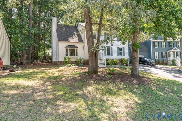 2305 Turtle Hill Ct, Chesterfield, VA 23112