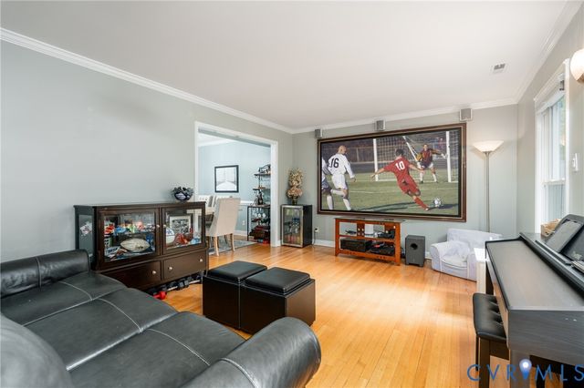 2305 Turtle Hill Ct, Chesterfield, VA 23112