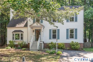 2305 Turtle Hill Ct, Chesterfield, VA 23112