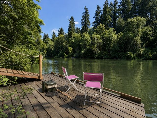 21760 Sw RIBERA Ln, West Linn, OR 97068