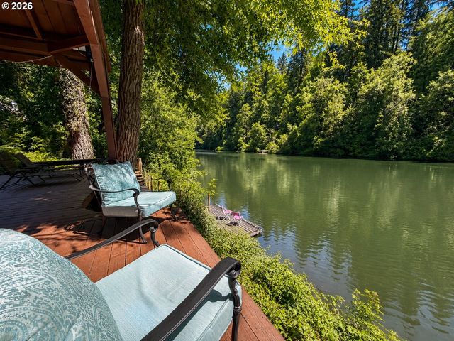 21760 Sw RIBERA Ln, West Linn, OR 97068