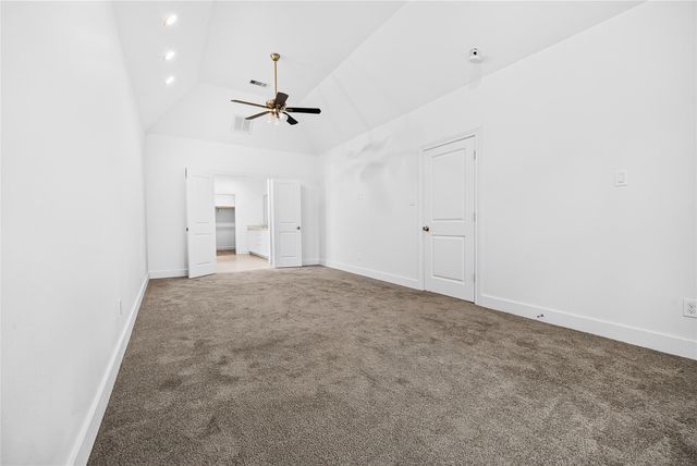 229 Blue Hill Drive, Montgomery, TX 77356