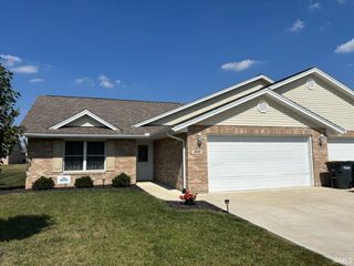 300 E Charter Drive, Muncie, IN 47303