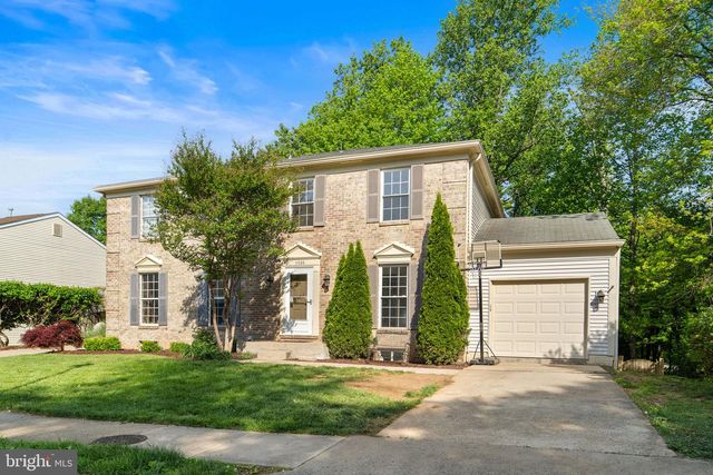 5926 POWELLS LANDING RD, Burke, VA 22015