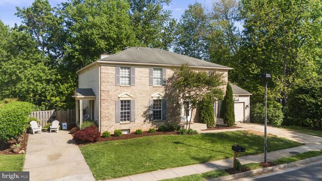 5926 POWELLS LANDING RD, Burke, VA 22015