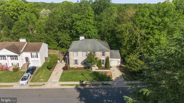 5926 POWELLS LANDING RD, Burke, VA 22015