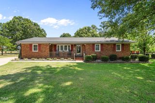 776 Antioch Church Road, Dunn, NC 28334