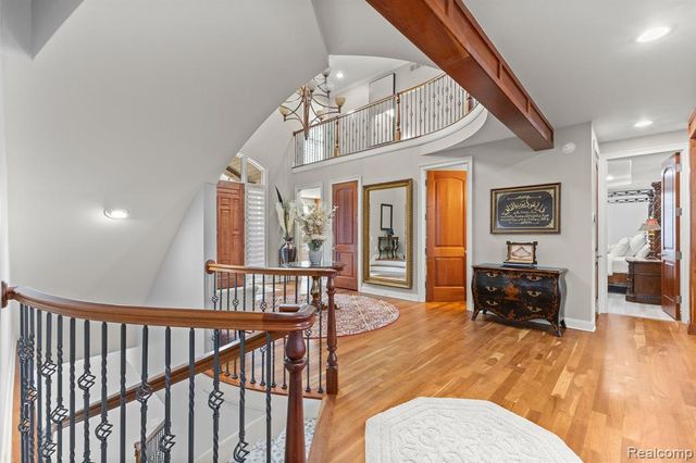 21480 Lujon Court, Northville, MI 48167