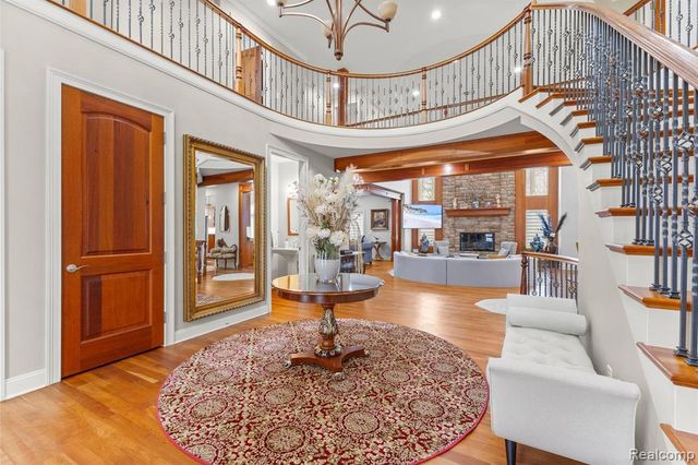 21480 Lujon Court, Northville, MI 48167