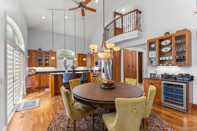 21480 Lujon Court, Northville, MI 48167