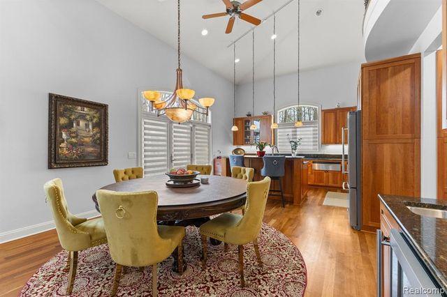 21480 Lujon Court, Northville, MI 48167