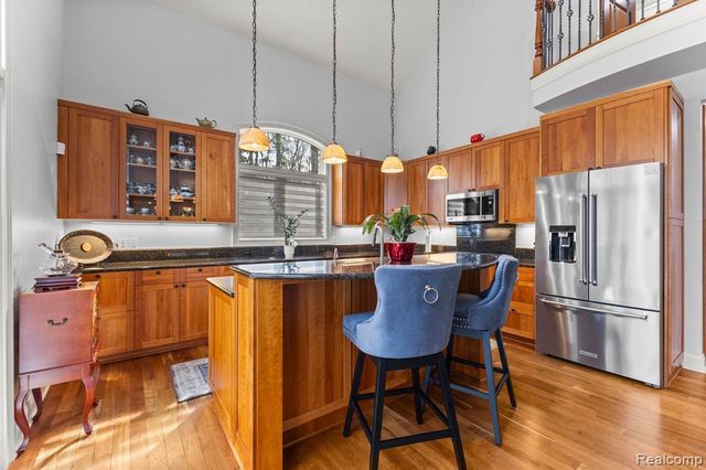 21480 Lujon Court, Northville, MI 48167