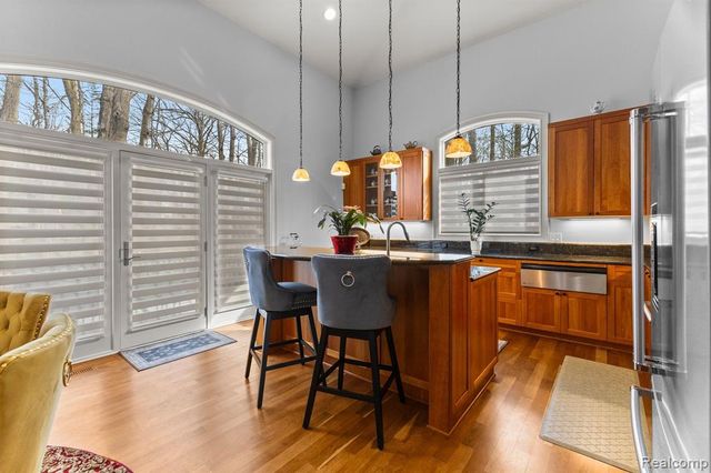 21480 Lujon Court, Northville, MI 48167